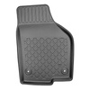 Tapetes TPE para Seat Alhambra II Van (12.2015-10.2022) - 5 ou 7 lugares; sem terceira fileira