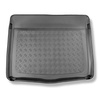 Tapete para a bagageira projetado para Fiat Tipo 356 Hatchback (02.2017-....) - com CargoBox