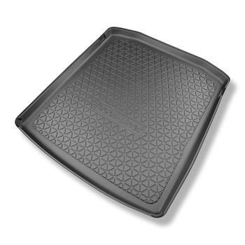 Tapete para a bagageira projetado para Skoda Superb IV Sedan (12.2023-....) - pa