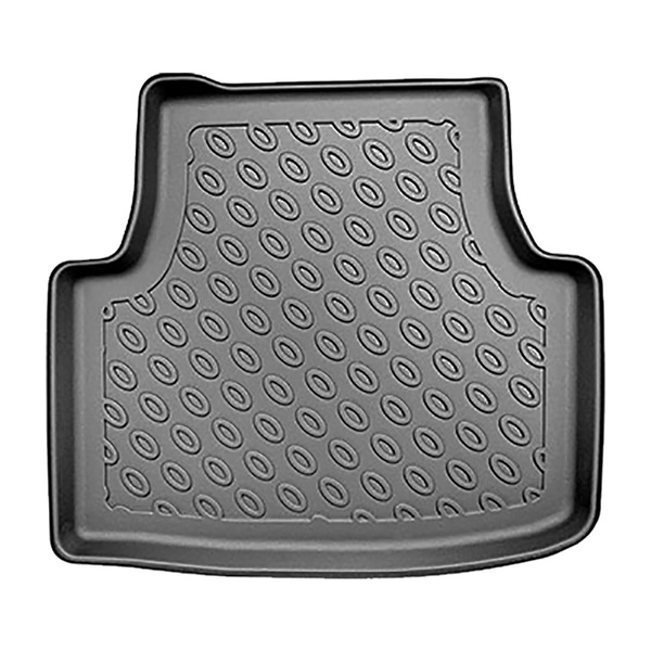 Tapetes TPE para Seat Leon IV mHEV Hatchback, Sportstourer (05.2020-....)