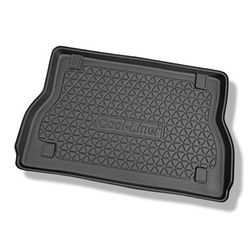 Tapete para a bagageira projetado para Land Rover Freelander I SUV (1997-2006)