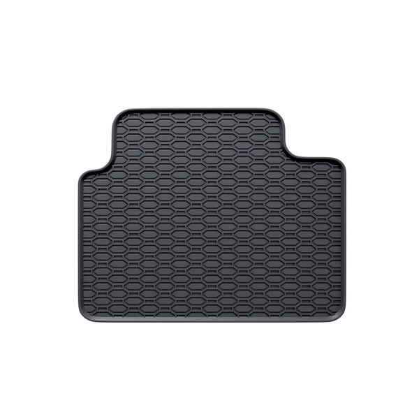 Tapetes de borracha para automóveis Peugeot 308 II (2013-....)