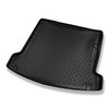 Tapete para a bagageira projetado para Peugeot 307 Break (2001-2008)