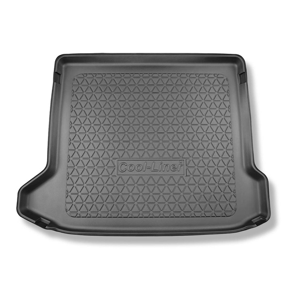 Tapete para a bagageira projetado para Hyundai Ioniq 5 CUV (06.2021-....)