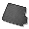 Tapete para a bagageira projetado para Land Rover Range Rover IV (L405) SUV (01.2013-10.2021) - não compatível com os assentos da segunda fila com equipamento Executive Class Comfort; não para Plug-in Hybrid