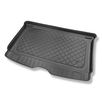 Tapete para a bagageira projetado para BMW i3 Hatchback (11.2013-07.2022) - não 