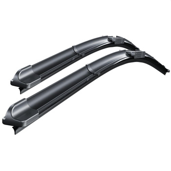 Escovas limpa-vidros para pára-brisas para Mercedes-Benz Classe M W166 SUV (09.2