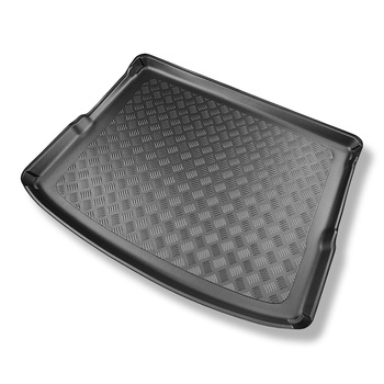 Tapete para a bagageira projetado para Kia Niro II (SG2) Crossover (06.2022-....