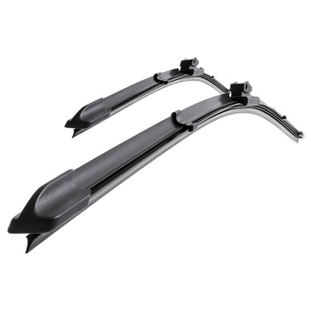 Escovas limpa-vidros para pára-brisas para Alfa Romeo 147 Hatchback (07.2005-12.