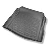 Conjunto de tapetes de bagageira e tapetes de carro feitos sob medida para BMW Série 2 G42, G87 Coupé (01.2022-....)