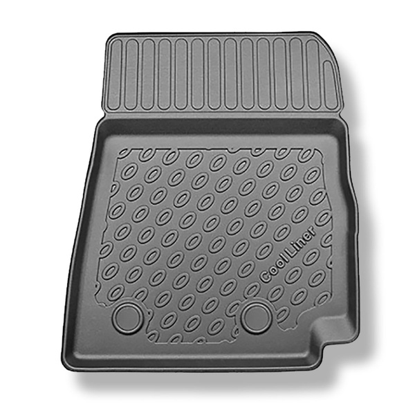 Tapetes TPE para Renault Arkana E-Tech Hybrid SUV (03.2021-....)