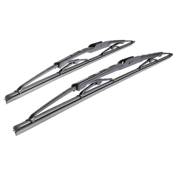 Escovas limpa-vidros para pára-brisas para Suzuki Alto Hatchback (02.2002-12.200