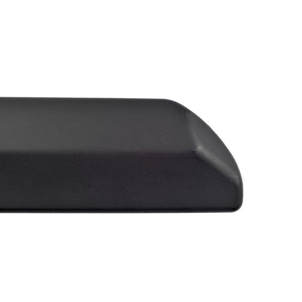 Fitas laterais compatíveis com Ssangyong Rexton SUV (2018-....)