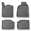 Tapetes TPE para Dodge Durango III SUV (01.2011-....)