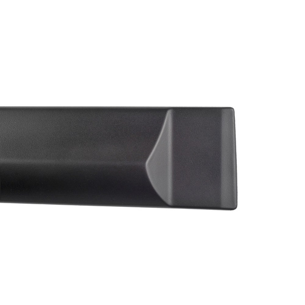 Fitas laterais compatíveis com Ford Fiesta VII Hatchback (5 portas) - (2008-2017) - (comprimento dos protetores: 1003mm; 537mm)