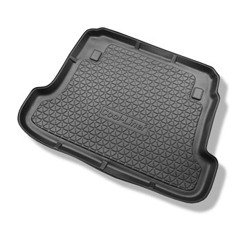 Tapete para a bagageira projetado para Renault Fluence Sedan (2009-2018)