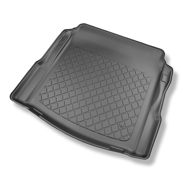 Tapete para a bagageira projetado para BMW Série 2 G42, G87 Coupé (01.2022-....)