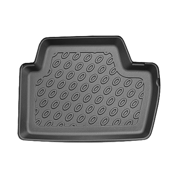 Tapetes TPE para BMW Série 2 G42, G87 Coupé (01.2022-....)