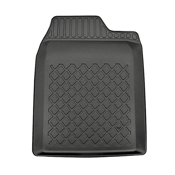 Tapetes TPE para Aixam Crossline Crossover (2005-2010)