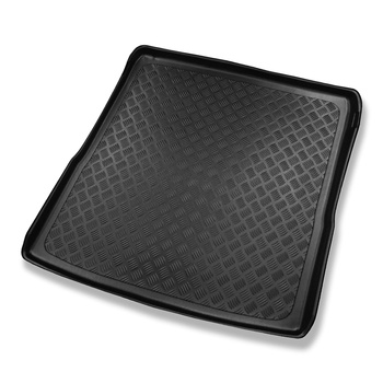 Tapete para a bagageira projetado para Chevrolet Cruze Combo (09.2012-2016)