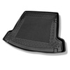 Tapete para a bagageira projetado para Peugeot 307 Break (2001-2008)