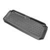 Tapete para a bagageira projetado para Aixam Miniauto Cross Hatchback (2010-2016) - quatro lugares