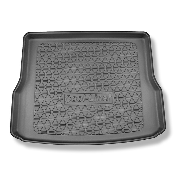 Tapete para a bagageira projetado para Leapmotor B10 SUV (07.2025-....) - parte superior do porta-malas