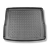 Tapete para a bagageira projetado para MG S5 EV SUV (03.2025-....) - parte superior do porta-malas