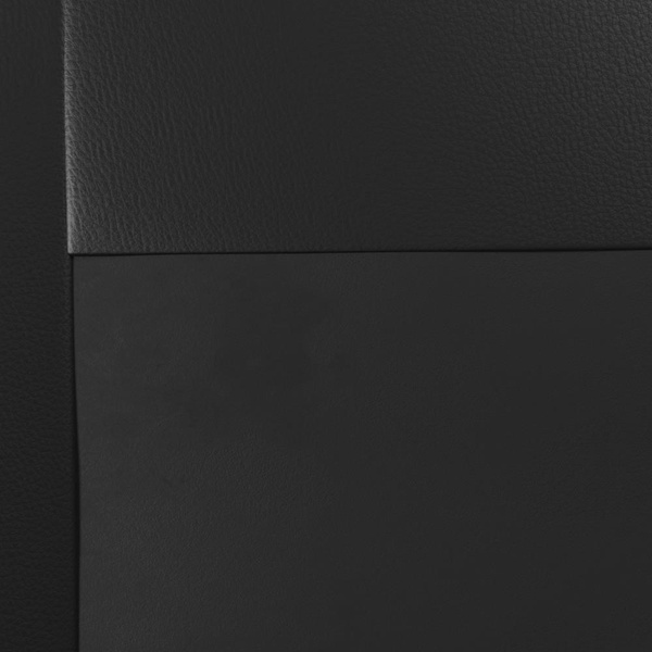 Capas de carro universais para Chevrolet Aveo T200, T250, T300 (2002-2014) - preto