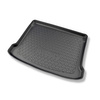Tapete para a bagageira projetado para Mazda 3 IV BP Hatchback (03.2019-....)