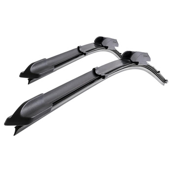 Escovas limpa-vidros para pára-brisas para Opel Corsa C Hatchback, Sedan, Van (0