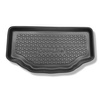 Tapete para a bagageira projetado para Nissan Pixo Hatchback (03.2009-2013)