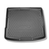 Tapete para a bagageira projetado para BMW X6 E71 SAC (06.2008-10.2014)