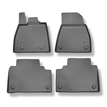 Tapetes TPE para BYD Seal Sedan (10.2023-....)