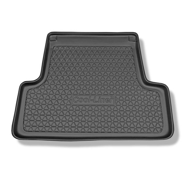 Tapete para a bagageira projetado para Mercedes-Benz Classe C W202 Combo (1993-2001)