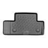 Tapetes TPE para Citroen C4 Grand Picasso II Minivan (09.2013-06.2022) - sem terceira fileira