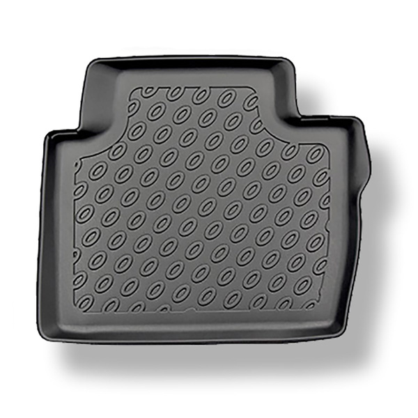 Tapetes TPE para Peugeot 508 II Sedan, SW (11.2018-....) - também com tração híbrida