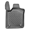 Tapetes TPE para Jeep Grand Cherokee IV SUV (07.2013-11.2020)