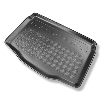 Tapete para a bagageira projetado para Fiat 600e Hatchback (09.2023-....) - part
