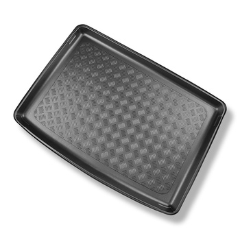 Tapete para a bagageira projetado para Mini Clubman II Combo (10.2015-....) - pa