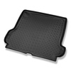 Tapete para a bagageira projetado para Opel Astra G Caravan (1998-2009)