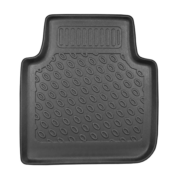 Tapetes TPE para Seat Tarraco SUV (10.2018-....) - 5 ou 7 lugares; sem terceira fileira
