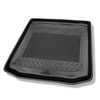 Tapete para a bagageira projetado para Mitsubishi ASX SUV (05.2010-12.2021)
