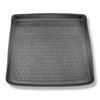 Tapete para a bagageira projetado para BMW 2 F74 Gran Coupé (03.2025-....)