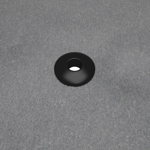 Tapetes de veludo para carros Volvo V70 I Combo (1997-2000) - Tapetes para carros cinza