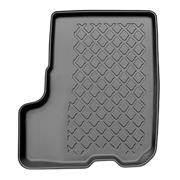 Tapetes TPE para Dacia Sandero II Stepway Crossover (12.2012-12.2020)