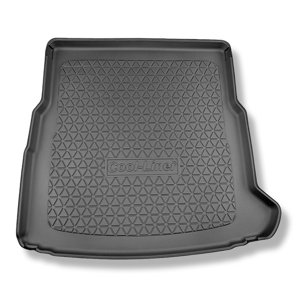 Tapete para a bagageira projetado para Mercedes-Benz Classe E W214 Plug-in Hybrid Limusine (10.2023-....)