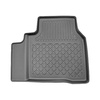 Tapetes TPE para Volkswagen ID.7 Limousine, Tourer (09.2023-....)