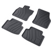 Tapetes TPE para Volkswagen Tiguan II SUV (2016-....)