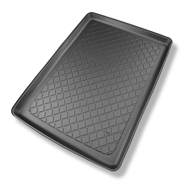 Tapete para a bagageira projetado para BMW Série 5 G60, G90 Limusine (10.2023-....) - não para a versão elétrica